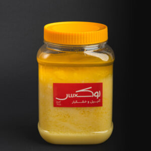 روغن حیوانی
