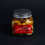 معجون عسل چهارمغز