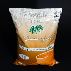 چای ماسالا وارداتی