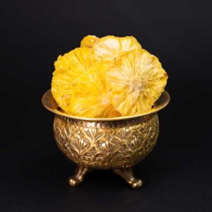 آناناس خشک تایلندی