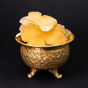 زنجبیل اسلایسی