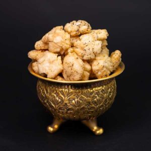 چیپس میگو فلفلی