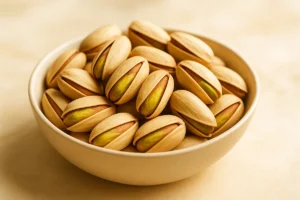 پسته اکبری لوکس ایرانی - آجیلی لوکس