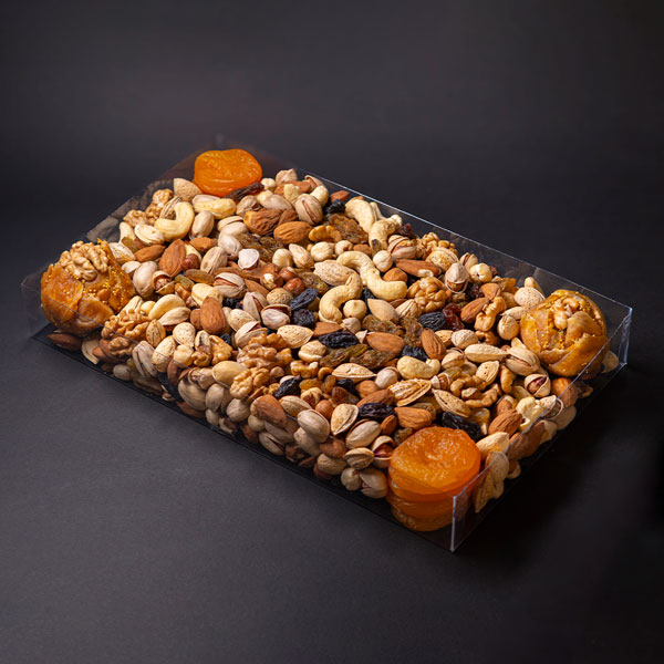 آجیل شیرین یلدا