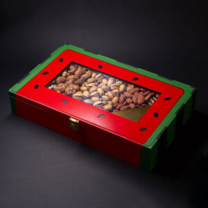 آجیل پنج مغز یلدا