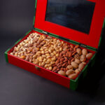 آجیل پنج مغز یلدا