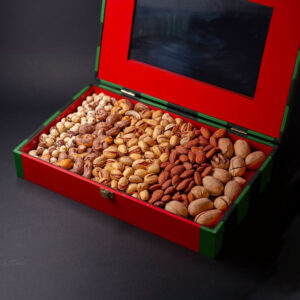 آجیل پنج مغز یلدا