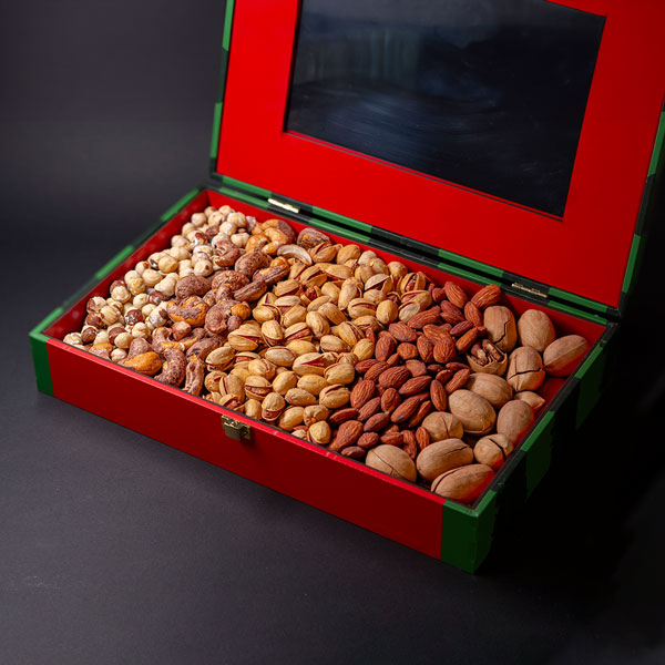 آجیل مخصوص یلدا