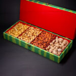 آجیل چهار مغز یلدا